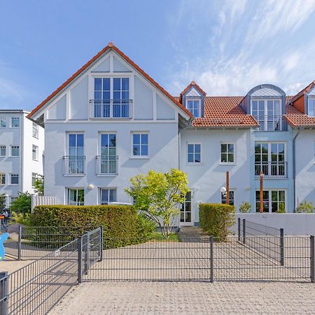 Strandjuwel 248 Ostseebad Kühlungsborn Extérieur photo